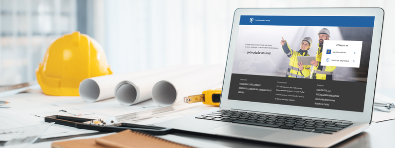 Portál stavebníka: co skutečně řeší 
a kde narážíte